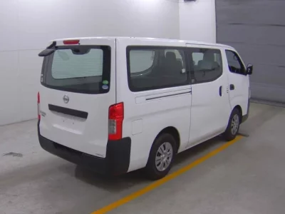 Nissan CARAVAN VAN