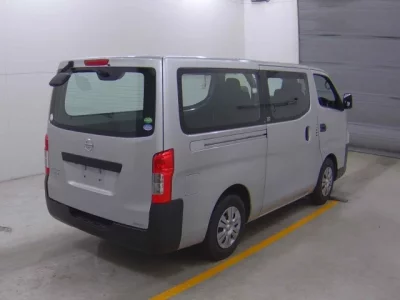 Nissan CARAVAN VAN