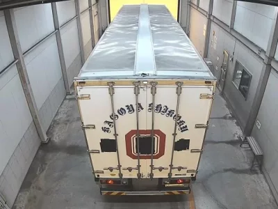 Nissan UD SERIES