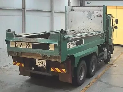 Hino TRUCK