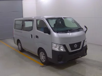 Nissan CARAVAN VAN
