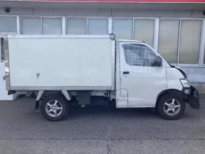 Toyota TOWN ACE TRUCK
