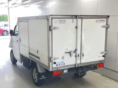 Toyota TOWN ACE TRUCK