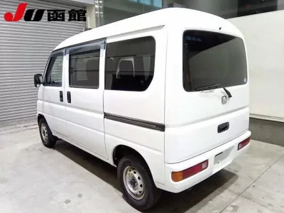 Honda ACTY VAN