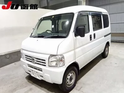 Honda ACTY VAN