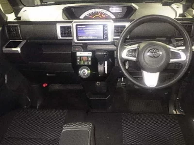 Toyota PIXIS MEGA