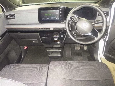 Nissan SAKURA