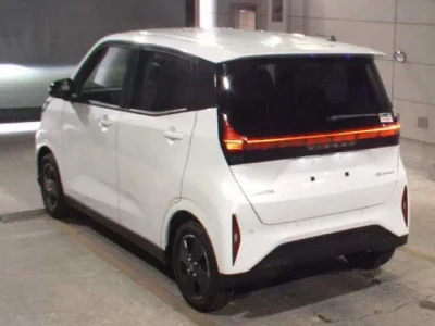 Nissan SAKURA