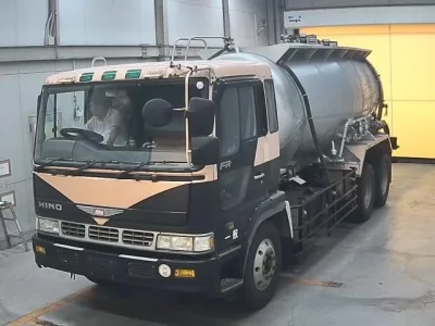 Hino TRUCK