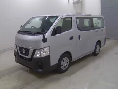 Nissan CARAVAN VAN