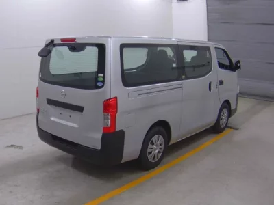 Nissan CARAVAN VAN