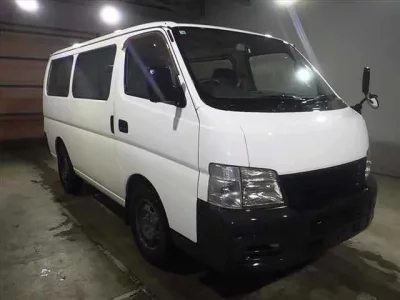 Nissan CARAVAN VAN