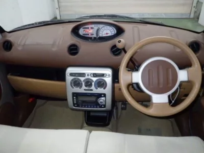 Toyota WILL VI