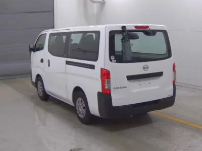 Nissan CARAVAN VAN