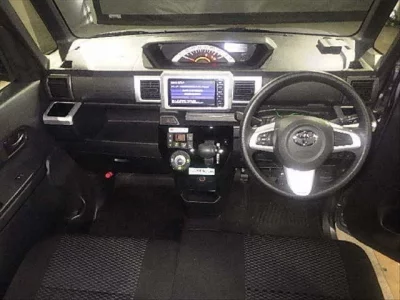 Toyota PIXIS MEGA
