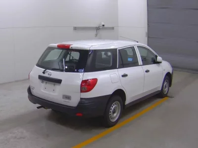 Nissan AD