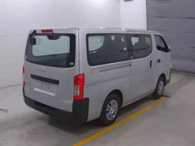 Nissan CARAVAN VAN