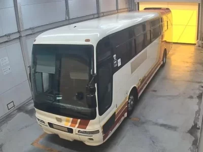 Mitsubishi BUS