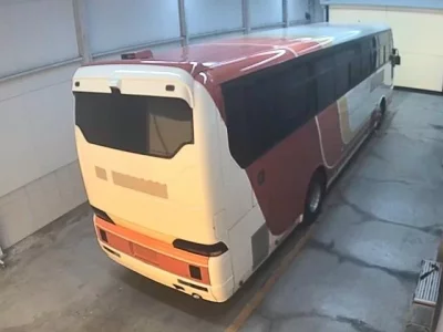 Mitsubishi BUS