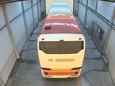 Mitsubishi BUS