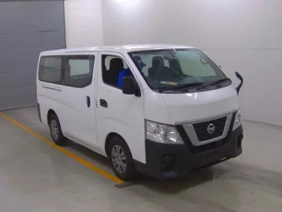 Nissan CARAVAN VAN