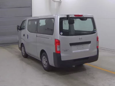 Nissan CARAVAN VAN