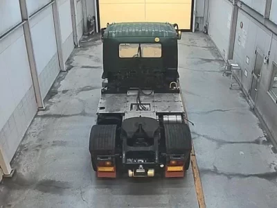 Mitsubishi FUSO TRUCK