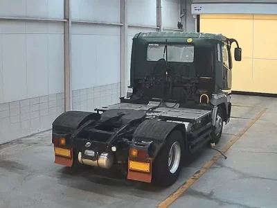 Mitsubishi FUSO TRUCK