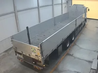 Mitsubishi FUSO TRUCK