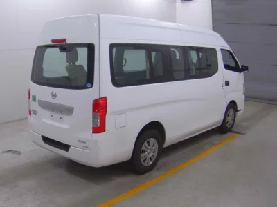 Nissan CARAVAN VAN