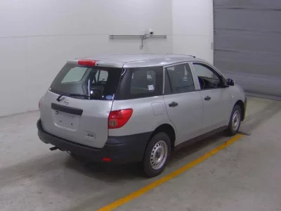 Nissan AD