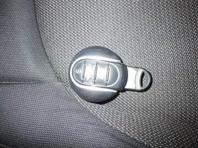 BMW MINI