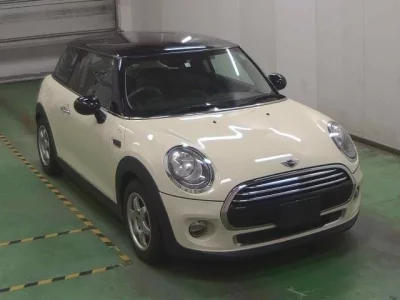 BMW MINI