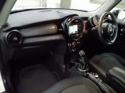 BMW MINI
