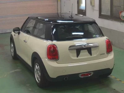 BMW MINI