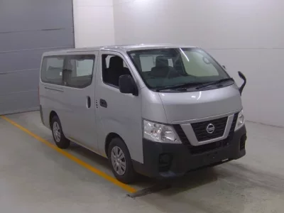 Nissan CARAVAN VAN
