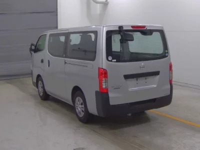 Nissan CARAVAN VAN