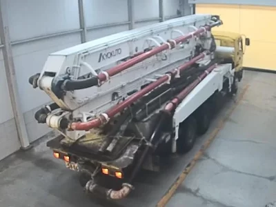Isuzu TRUCK