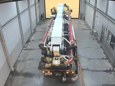 Isuzu TRUCK