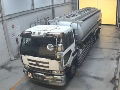 Nissan UD SERIES