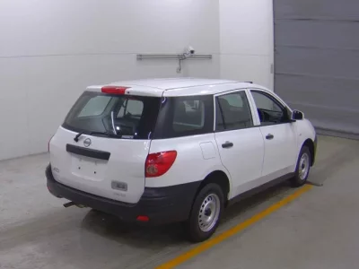 Nissan AD