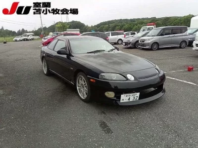 Toyota SOARER