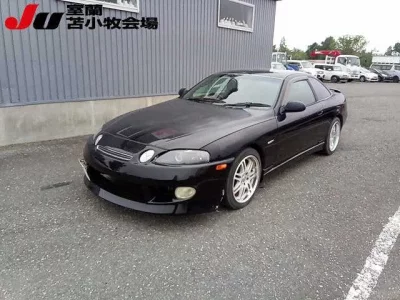 Toyota SOARER