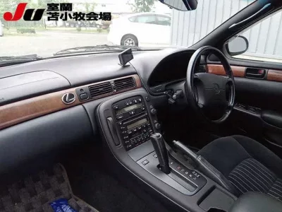 Toyota SOARER