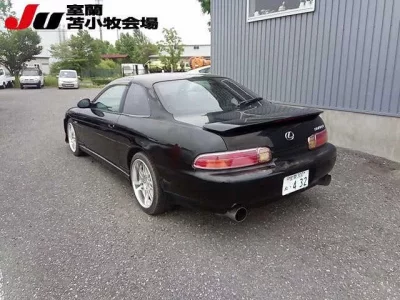 Toyota SOARER