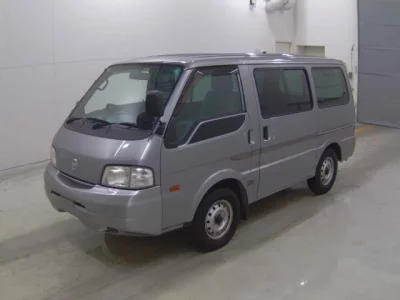 Nissan VANETTE VAN
