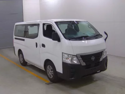 Nissan CARAVAN VAN