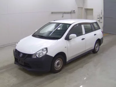 Nissan AD