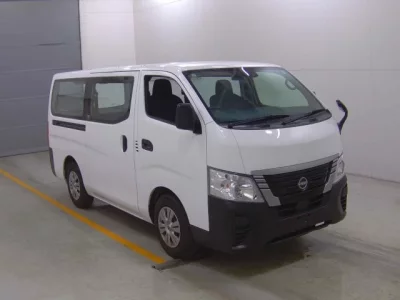 Nissan CARAVAN VAN