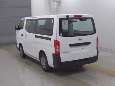 Nissan CARAVAN VAN